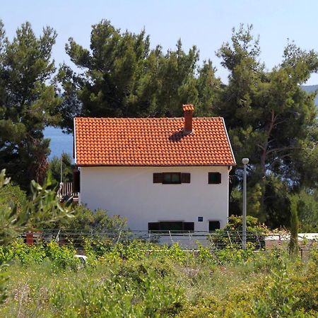 Apartment Zavala 594B Jelsa  Dış mekan fotoğraf