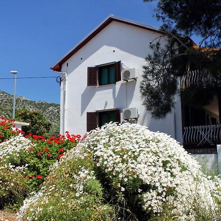 Apartment Zavala 594B Jelsa  Dış mekan fotoğraf
