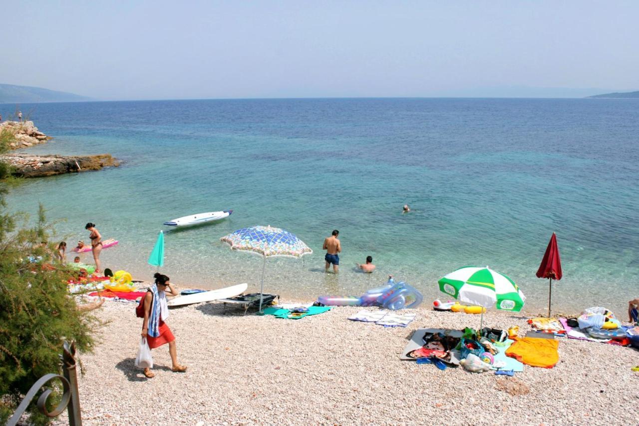 Apartment Zavala 594B Jelsa  Dış mekan fotoğraf