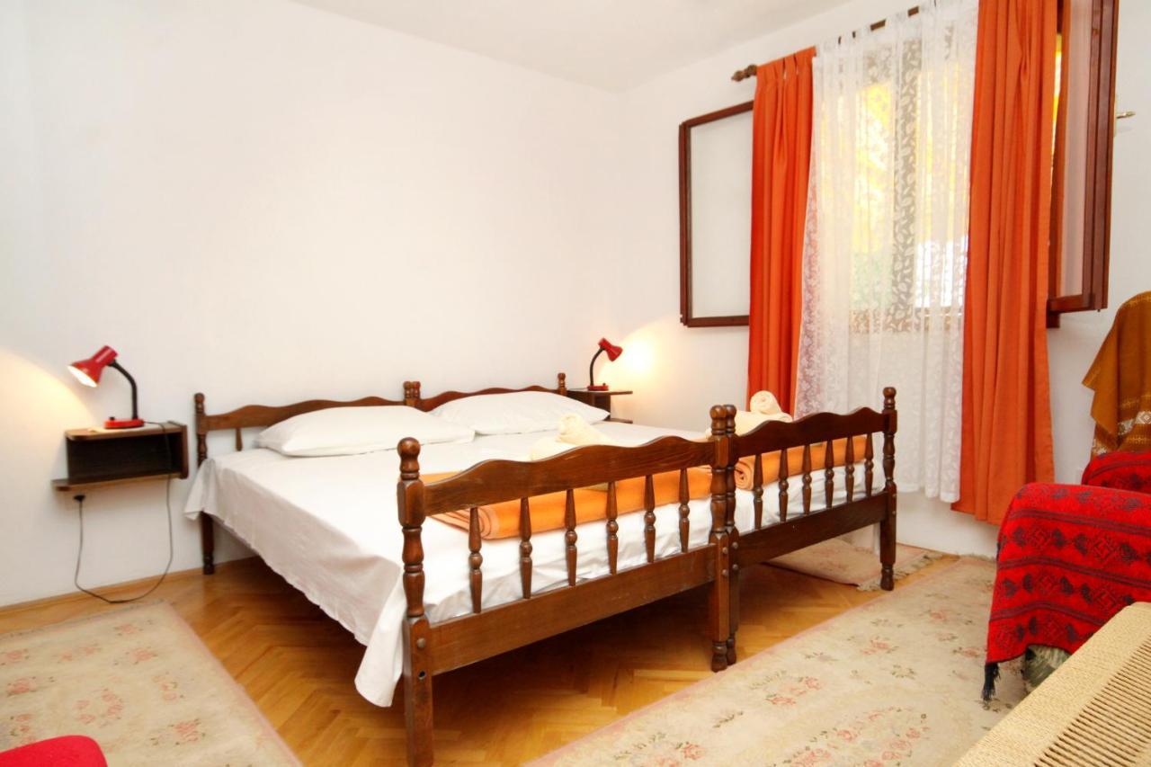 Apartment Zavala 594B Jelsa  Dış mekan fotoğraf