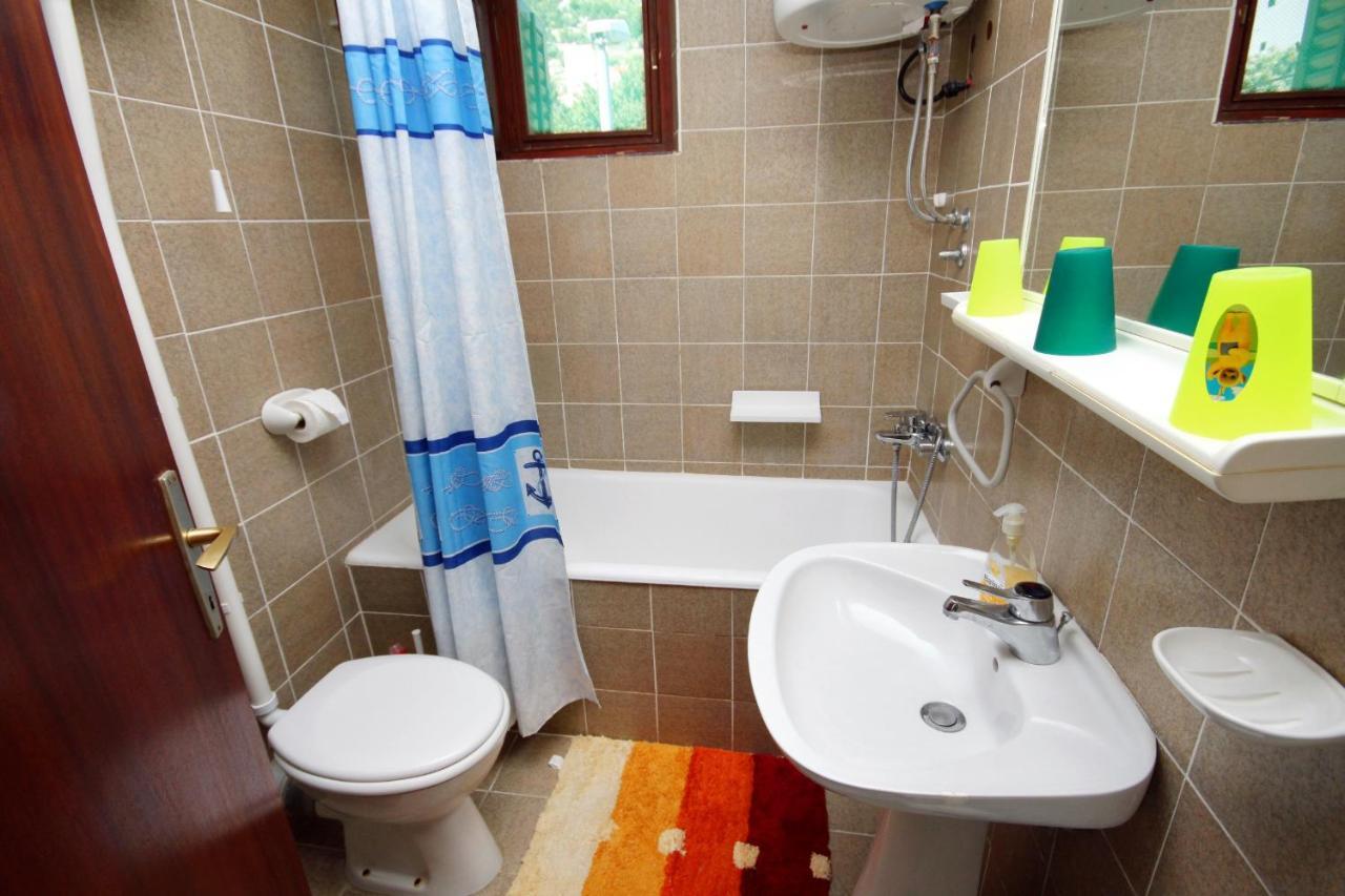 Apartment Zavala 594B Jelsa  Dış mekan fotoğraf
