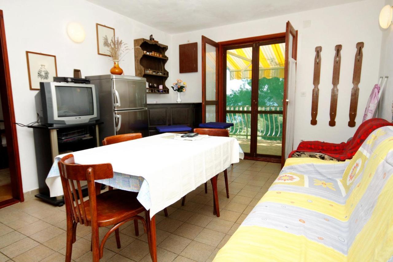 Apartment Zavala 594B Jelsa  Dış mekan fotoğraf
