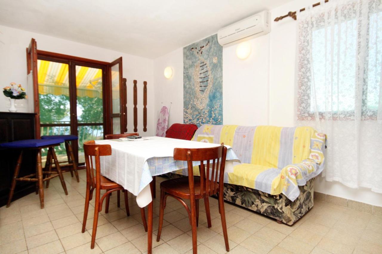 Apartment Zavala 594B Jelsa  Dış mekan fotoğraf