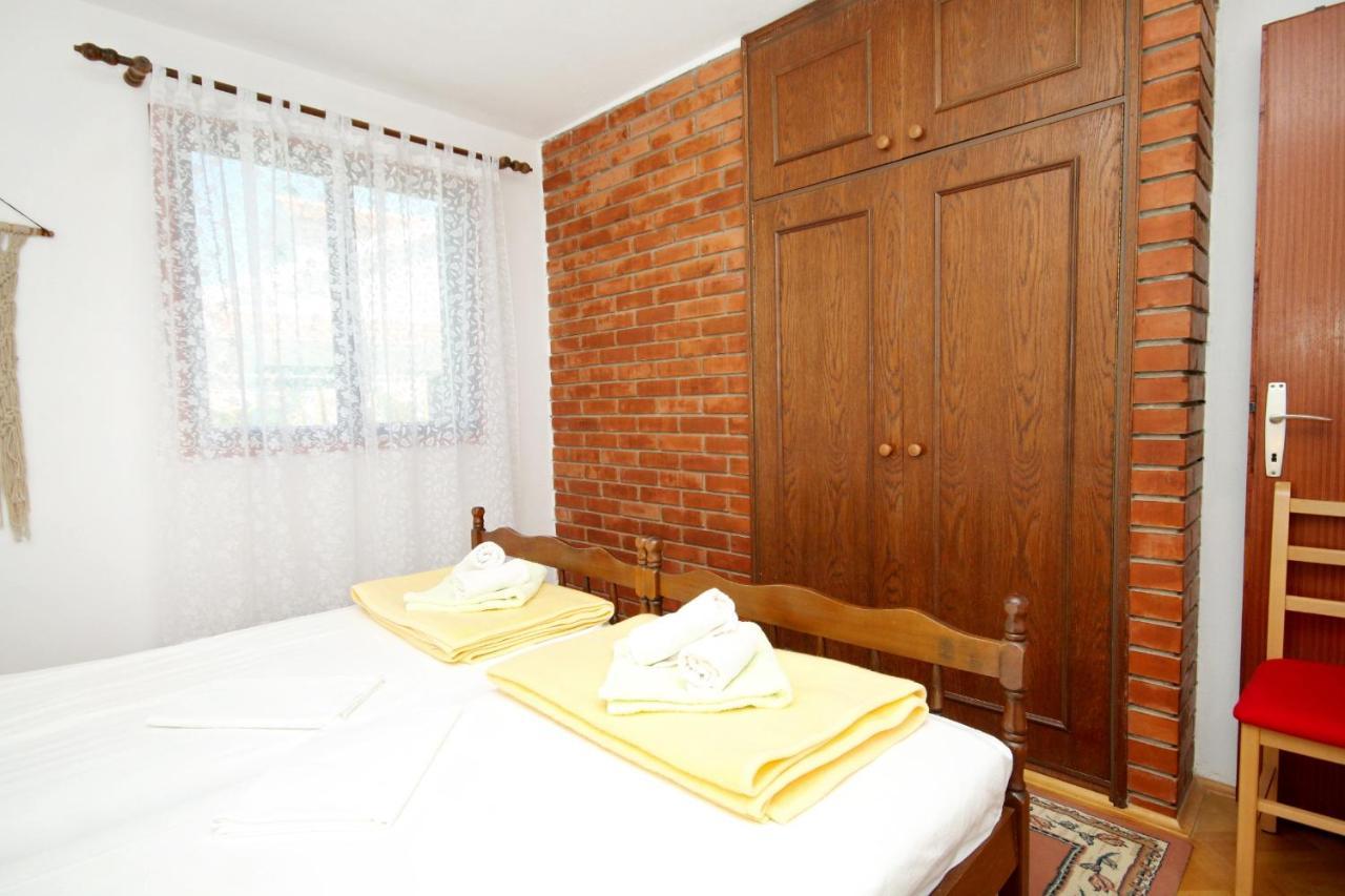 Apartment Zavala 594B Jelsa  Dış mekan fotoğraf