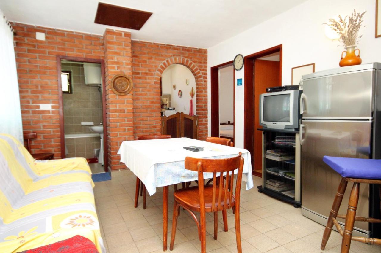 Apartment Zavala 594B Jelsa  Dış mekan fotoğraf