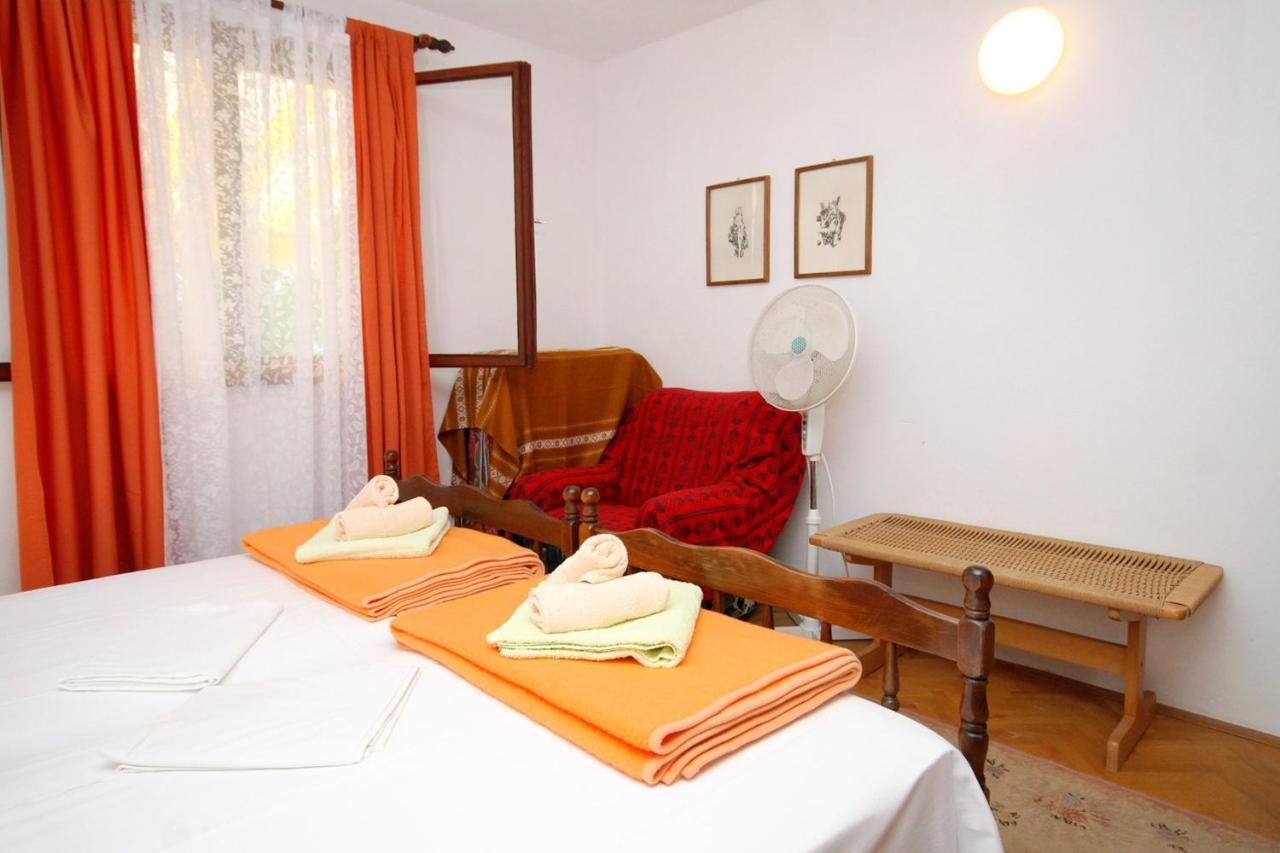 Apartment Zavala 594B Jelsa  Dış mekan fotoğraf