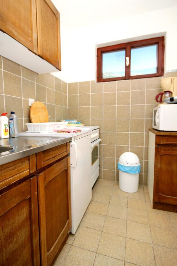 Apartment Zavala 594B Jelsa  Dış mekan fotoğraf