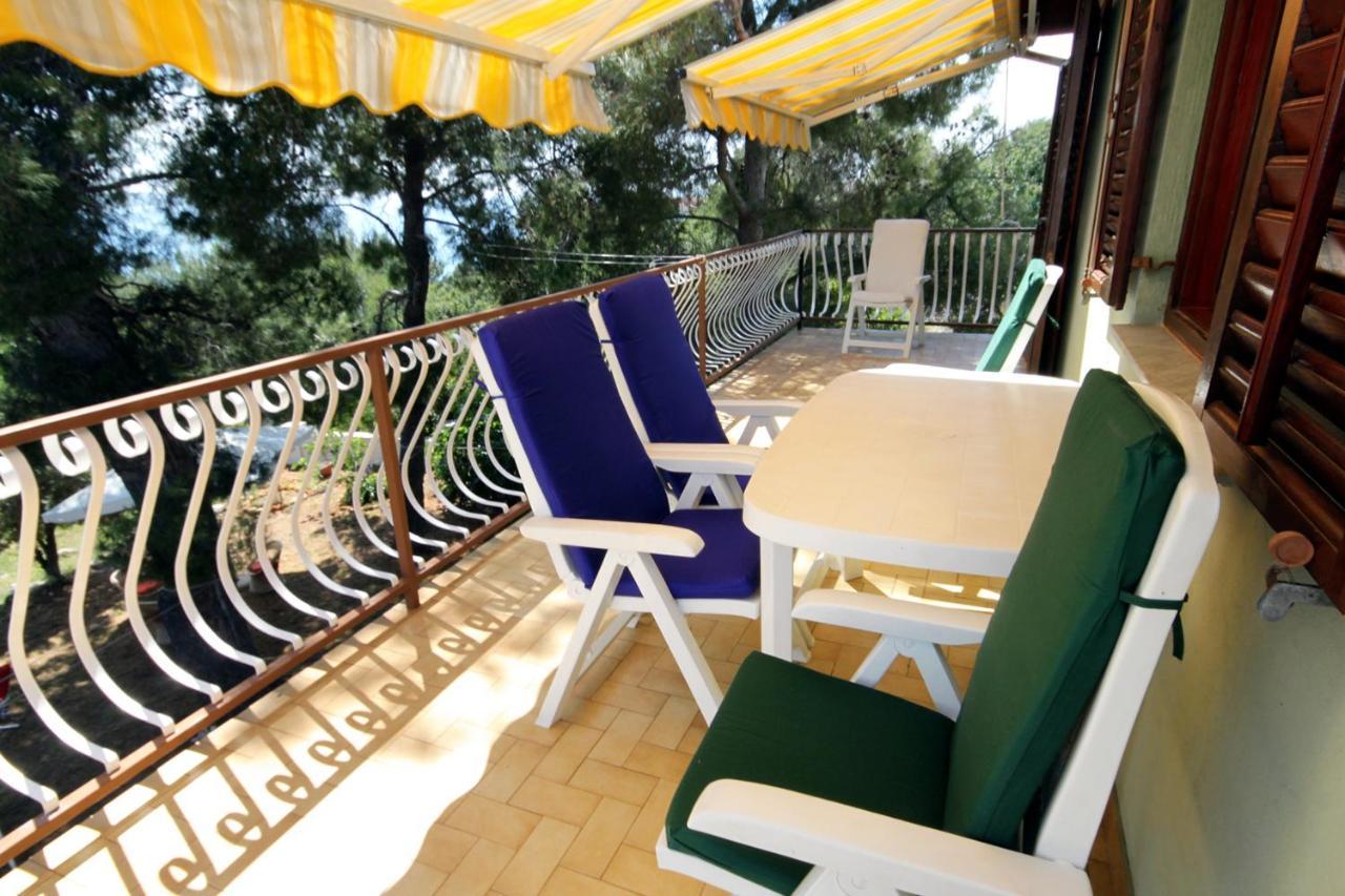 Apartment Zavala 594B Jelsa  Dış mekan fotoğraf