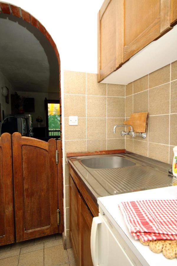 Apartment Zavala 594B Jelsa  Dış mekan fotoğraf