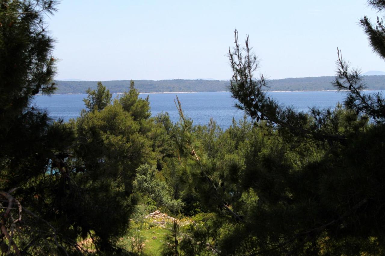 Apartment Zavala 594B Jelsa  Dış mekan fotoğraf